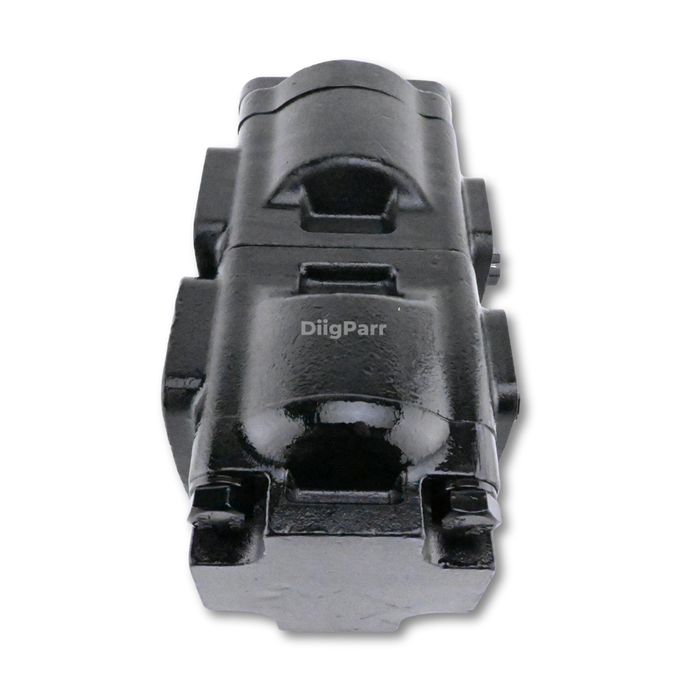 DiigParr Hydraulic Pump 20/903300 for JCB 3CX 4CX 5CX Backhoe Loader