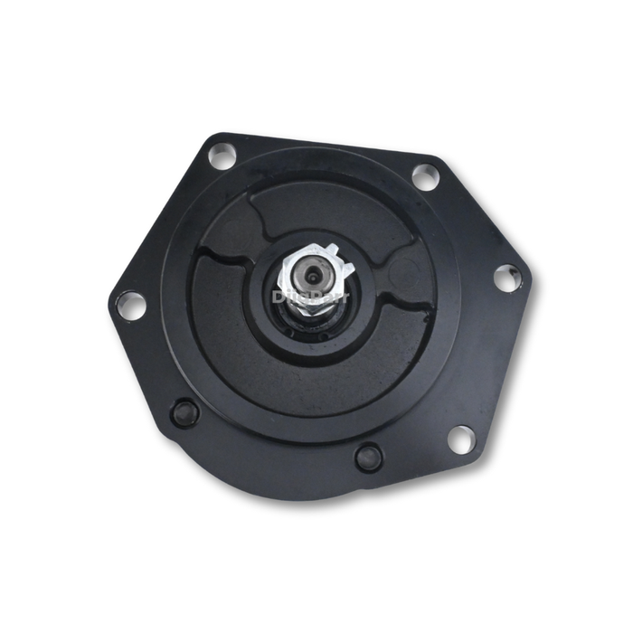 DiigParr Hydraulic Pump 041683T2 for Massey Ferguson Tractor 297 299 465 475 630 650