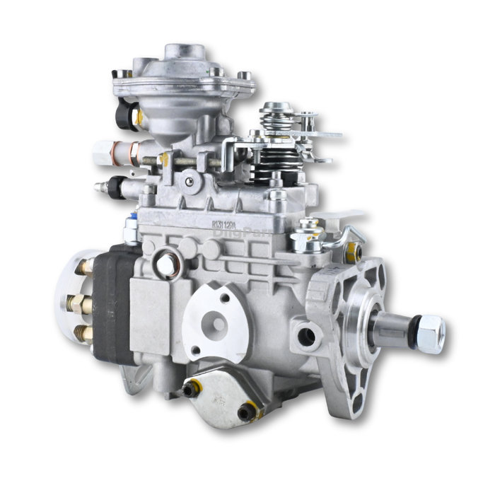 DiigParr VE6 Fuel Injection Pump 87802532 Fit for New Holland Engine 7.5L 86kW Tractor TM120 TM130 TM140 TM155 CASE MXM120 MXM130