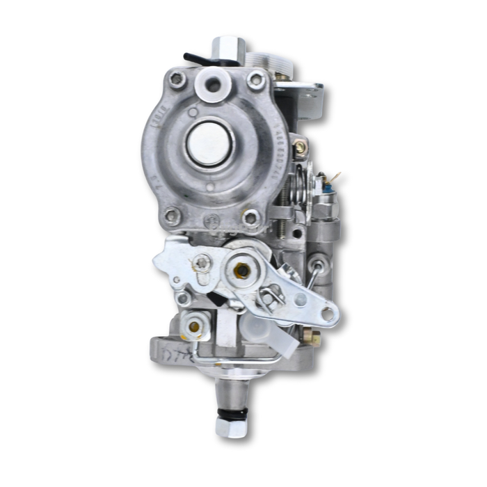 DiigParr VE6 Fuel Injection Pump 87802532 Fit for New Holland Engine 7.5L 86kW Tractor TM120 TM130 TM140 TM155 CASE MXM120 MXM130