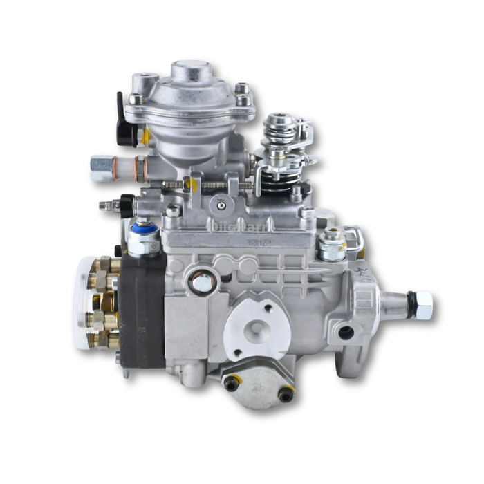 DiigParr VE6 Fuel Injection Pump 87802532 Fit for New Holland Engine 7.5L 86kW Tractor TM120 TM130 TM140 TM155 CASE MXM120 MXM130