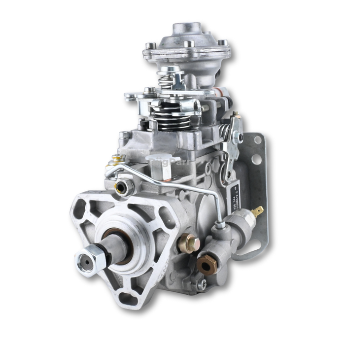 DiigParr VE6 Fuel Injection Pump 87802532 Fit for New Holland Engine 7.5L 86kW Tractor TM120 TM130 TM140 TM155 CASE MXM120 MXM130