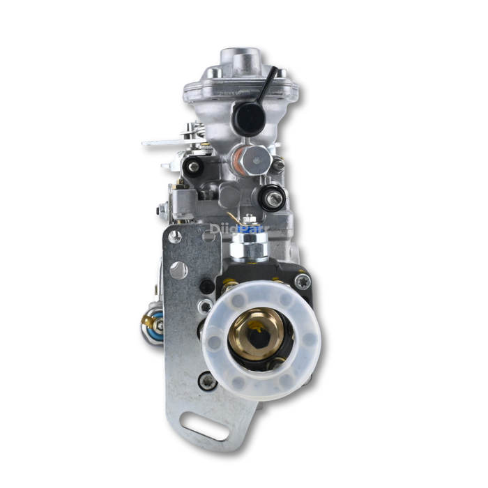 DiigParr VE6 Fuel Injection Pump 87802532 Fit for New Holland Engine 7.5L 86kW Tractor TM120 TM130 TM140 TM155 CASE MXM120 MXM130