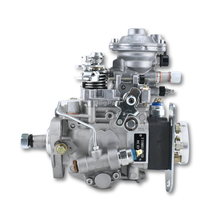 DiigParr VE6 Fuel Injection Pump 87802532 Fit for New Holland Engine 7.5L 86kW Tractor TM120 TM130 TM140 TM155 CASE MXM120 MXM130