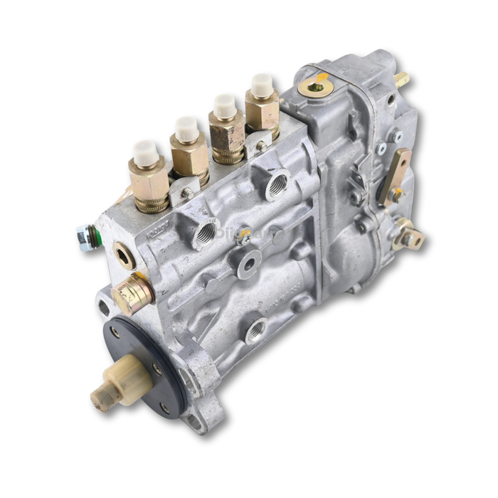 DiigParr High Pressure Fuel Injection Pump 02232501 02232507 Fit for Deutz Engine F4L912
