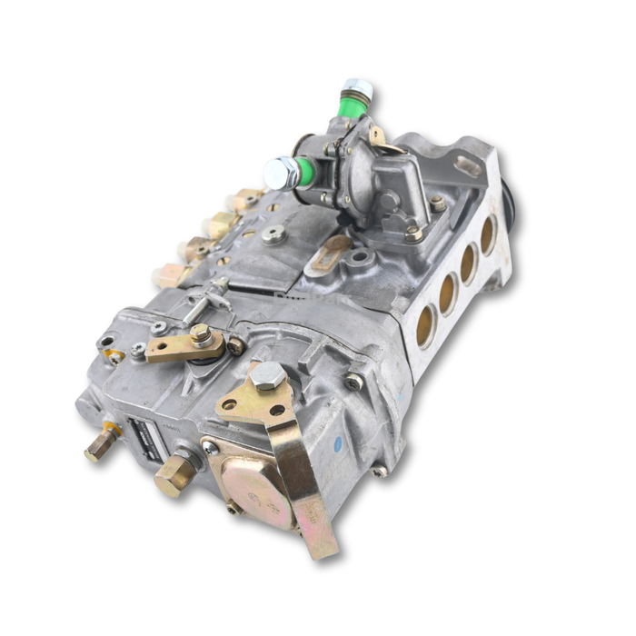 DiigParr High Pressure Fuel Injection Pump 02232501 02232507 Fit for Deutz Engine F4L912