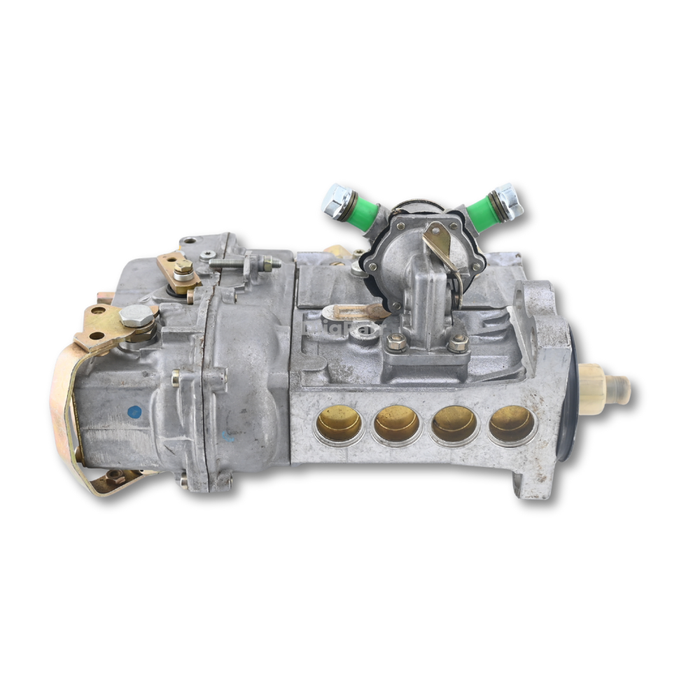 DiigParr High Pressure Fuel Injection Pump 02232501 02232507 Fit for Deutz Engine F4L912
