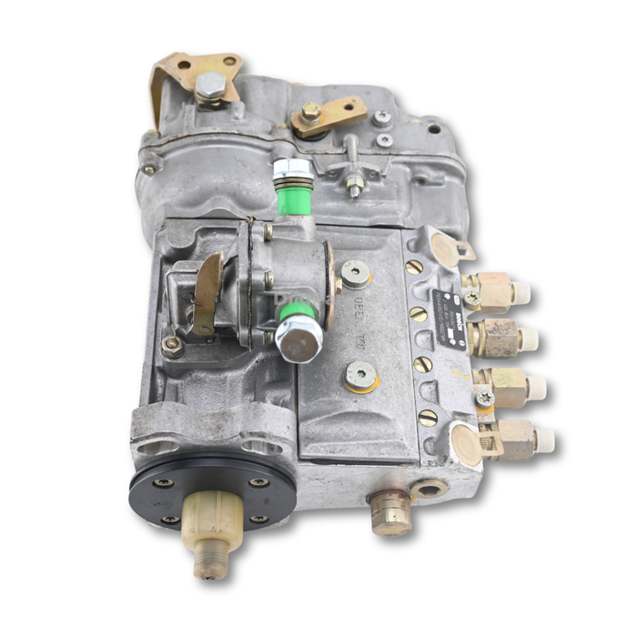 DiigParr High Pressure Fuel Injection Pump 02232501 02232507 Fit for Deutz Engine F4L912