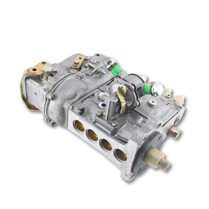 DiigParr High Pressure Fuel Injection Pump 02232501 02232507 Fit for Deutz Engine F4L912