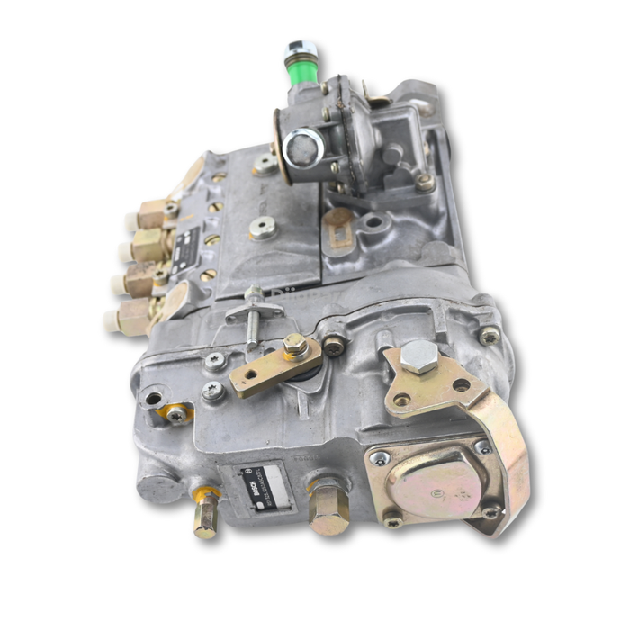 DiigParr High Pressure Fuel Injection Pump 02232501 02232507 Fit for Deutz Engine F4L912