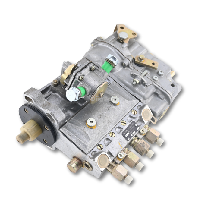 DiigParr High Pressure Fuel Injection Pump 02232501 02232507 Fit for Deutz Engine F4L912