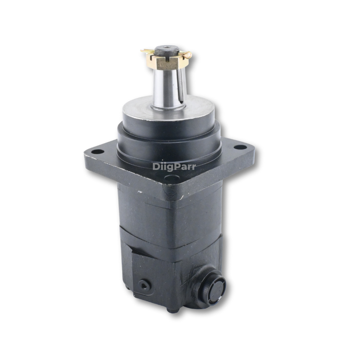 DiigParr Hydraulic Motor 105-1076-006 Replaces Eaton Char-Lynn 2000 Series