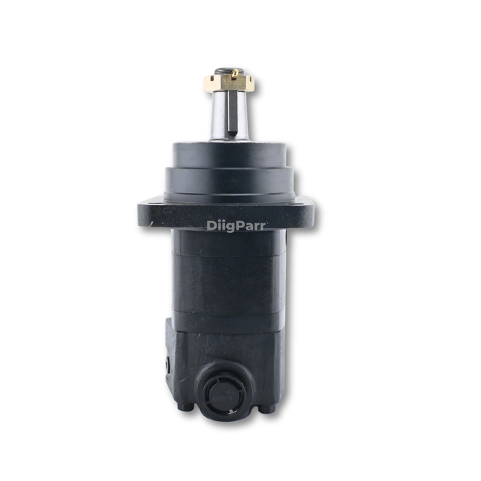 DiigParr Hydraulic Motor 105-1076-006 Replaces Eaton Char-Lynn 2000 Series