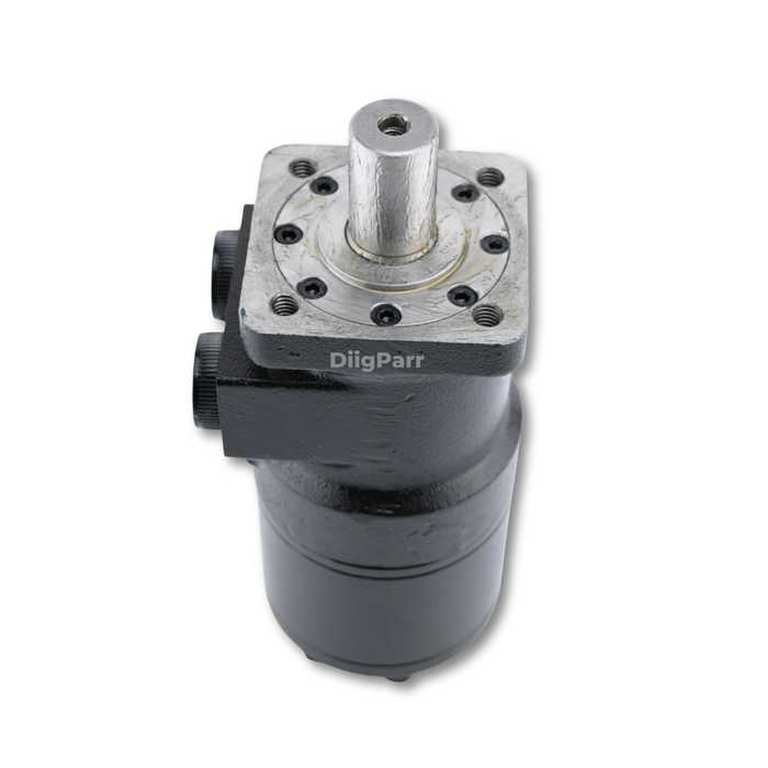 DiigParr Hydraulic Motor 103-1015-012 Replaces Eaton Char-Lynn S Series