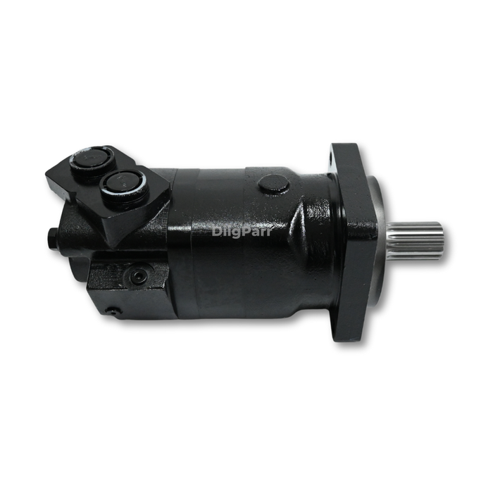 DiigParr Hydraulic Motor 112-1061-006 Replaces Eaton Char-Lynn 2000 6000 Series