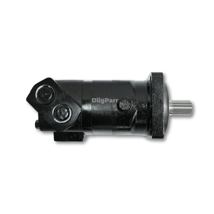 DiigParr Hydraulic Motor 112-1061-006 Replaces Eaton Char-Lynn 2000 6000 Series