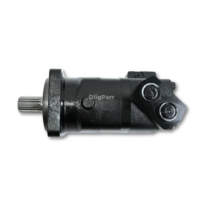 DiigParr Hydraulic Motor 112-1061-006 Replaces Eaton Char-Lynn 2000 6000 Series