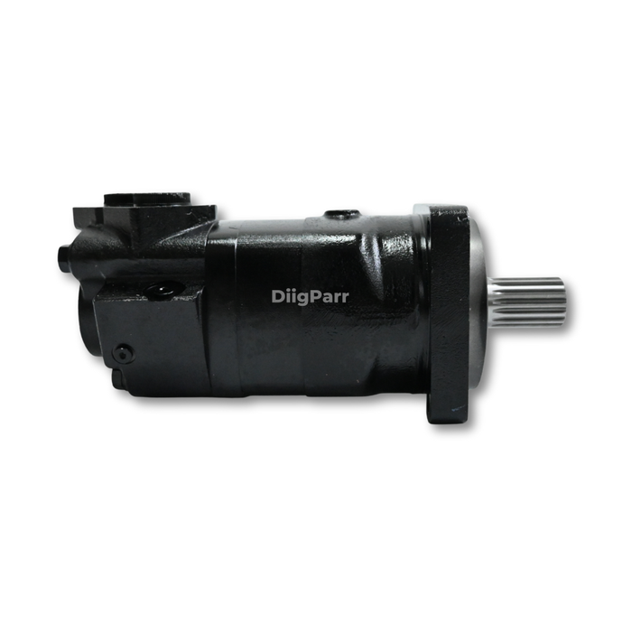 DiigParr Hydraulic Motor 112-1061-006 Replaces Eaton Char-Lynn 2000 6000 Series