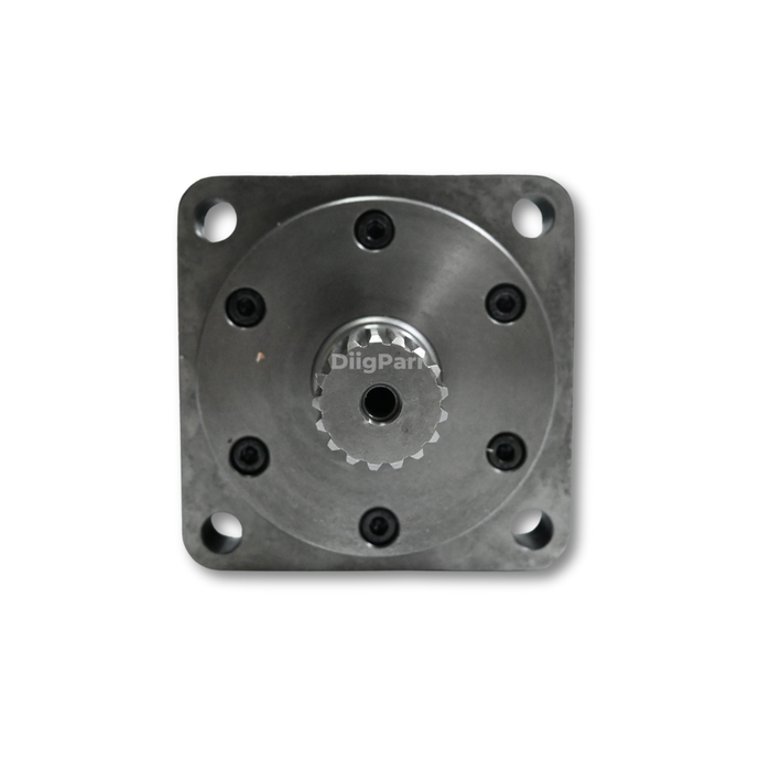 DiigParr Hydraulic Motor 112-1061-006 Replaces Eaton Char-Lynn 2000 6000 Series
