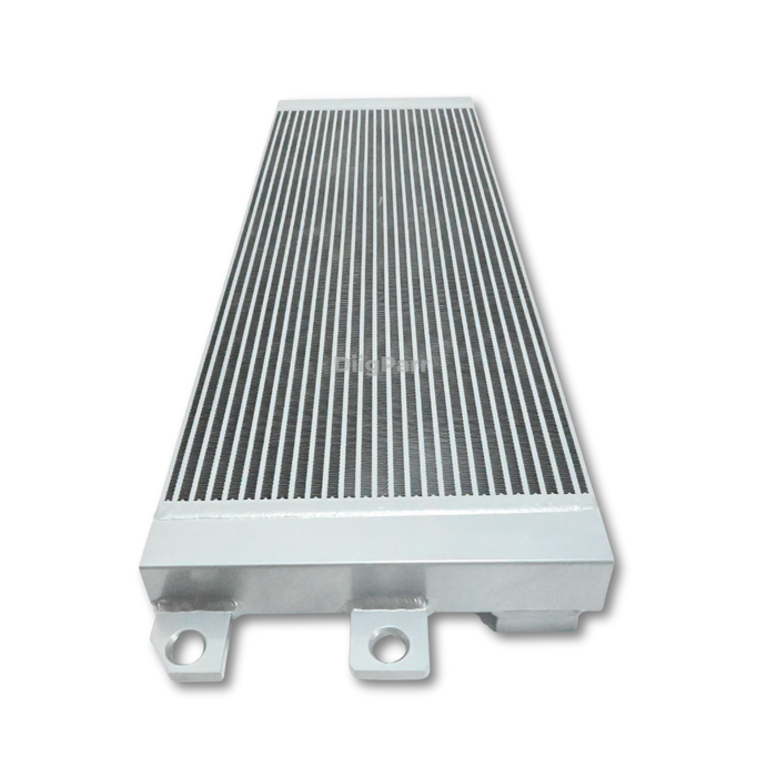 DiigParr Hydraulic Oil Cooler VOE17225038 for Volvo Loader L150G L180G 180H L220G L220H L250G L250H