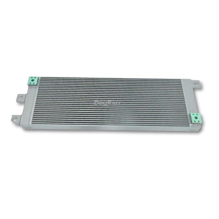 DiigParr Hydraulic Oil Cooler VOE17225038 for Volvo Loader L150G L180G 180H L220G L220H L250G L250H