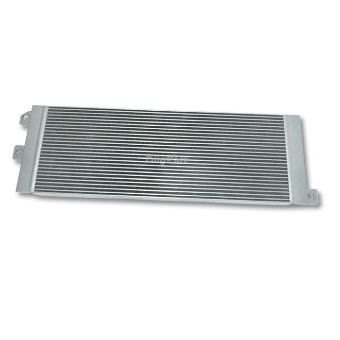 DiigParr Hydraulic Oil Cooler VOE17225038 for Volvo Loader L150G L180G 180H L220G L220H L250G L250H