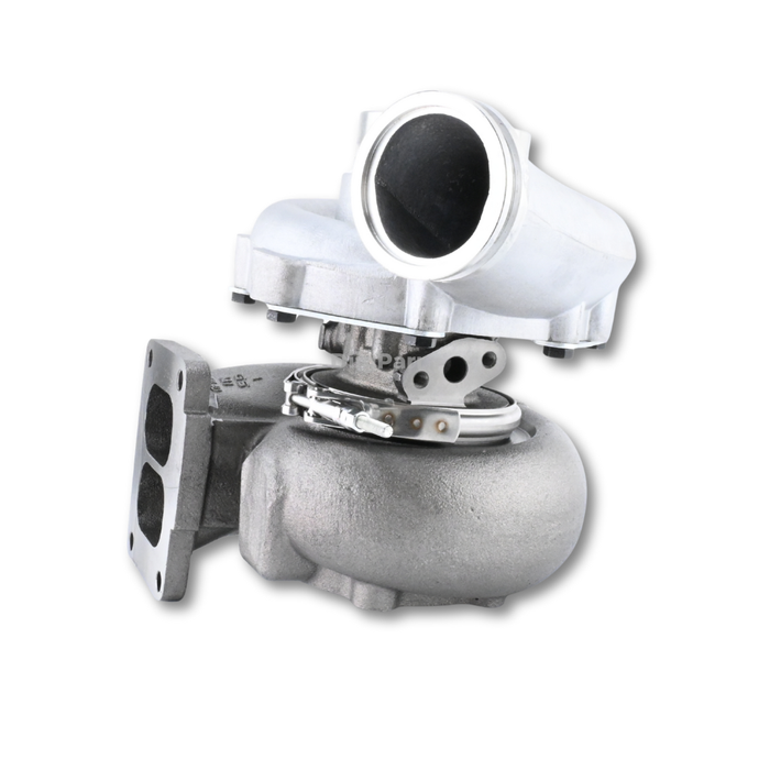 DiigParr Turbo TA5132 Turbocharger 11033744 Fits for Volvo Penta Engine TD123 TD123TE Excavator EC450 EC650