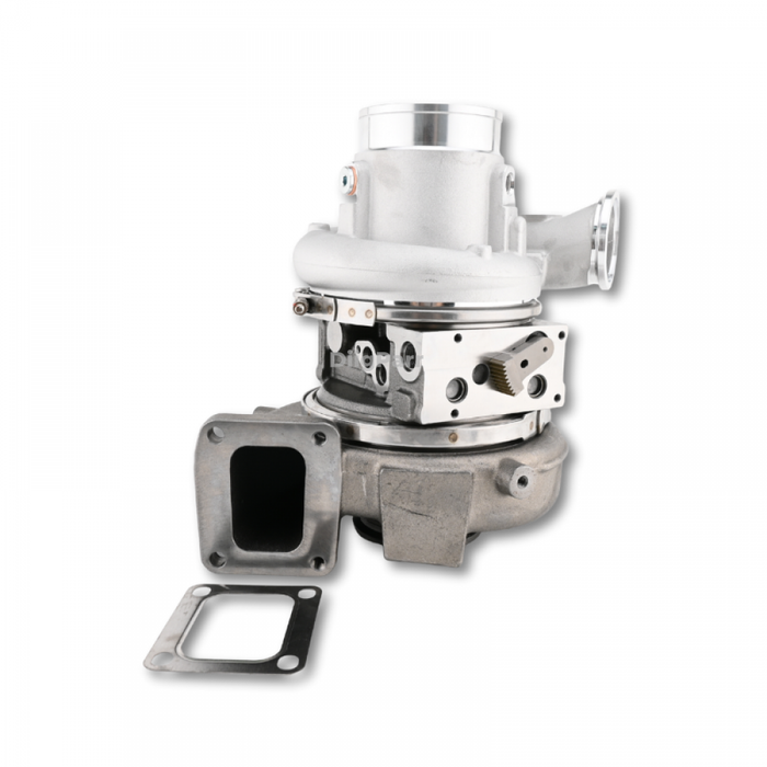 DiigParr Turbo HE451VE HE400VG Turbocharger 3781360 4309271 Fits for Cummins Engine ISX ISX15 QSX