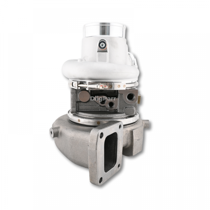 DiigParr Turbo HE451VE HE400VG Turbocharger 3781360 4309271 Fits for Cummins Engine ISX ISX15 QSX