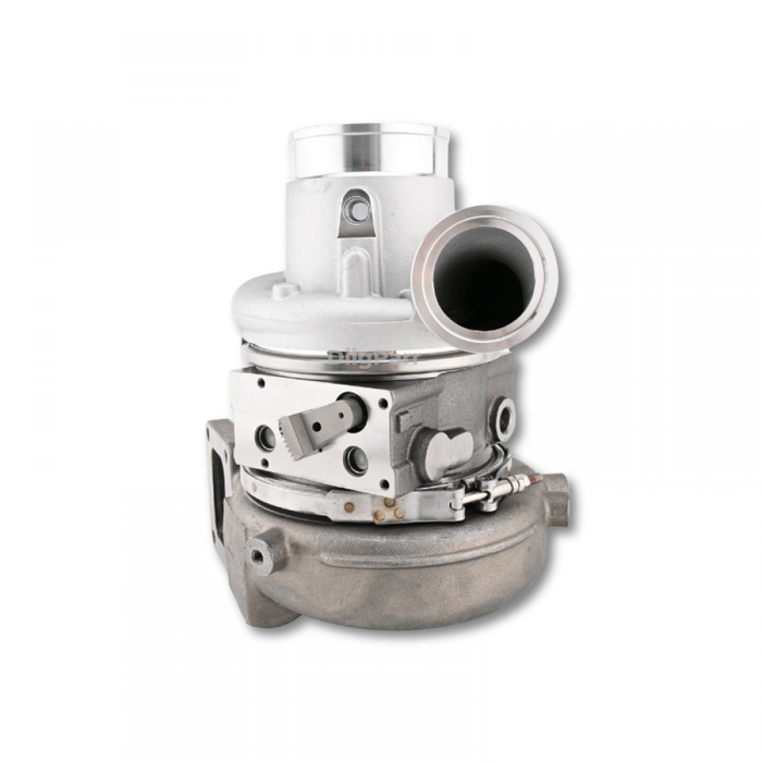 DiigParr Turbo HE451VE HE400VG Turbocharger 3781360 4309271 Fits for Cummins Engine ISX ISX15 QSX