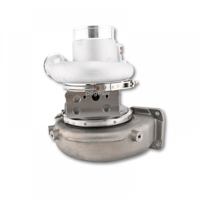 DiigParr Turbo HE451VE HE400VG Turbocharger 3781360 4309271 Fits for Cummins Engine ISX ISX15 QSX