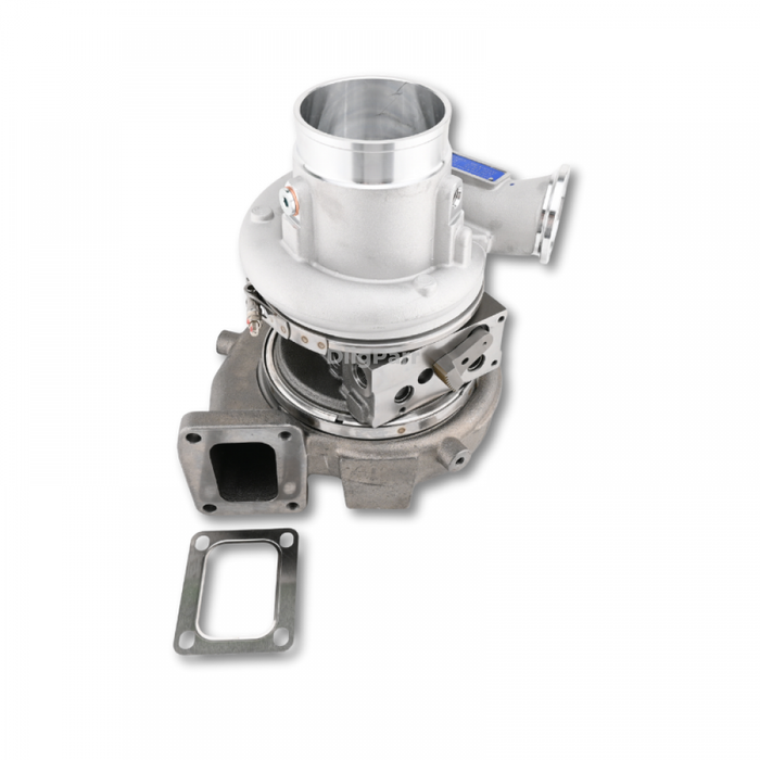 DiigParr Turbo HE451VE HE400VG Turbocharger 3781360 4309271 Fits for Cummins Engine ISX ISX15 QSX