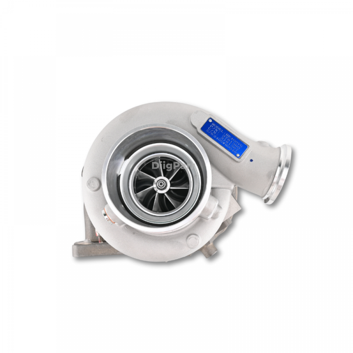 DiigParr Turbo HE451VE HE400VG Turbocharger 3781360 4309271 Fits for Cummins Engine ISX ISX15 QSX