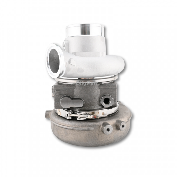 DiigParr Turbo HE451VE HE400VG Turbocharger 3781360 4309271 Fits for Cummins Engine ISX ISX15 QSX