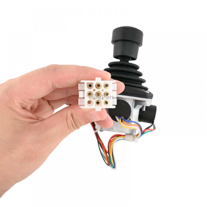 DiigParr Joystick Controller 1600284 Fits for JLG 600AJ 800AJ 460SJ 600SJ