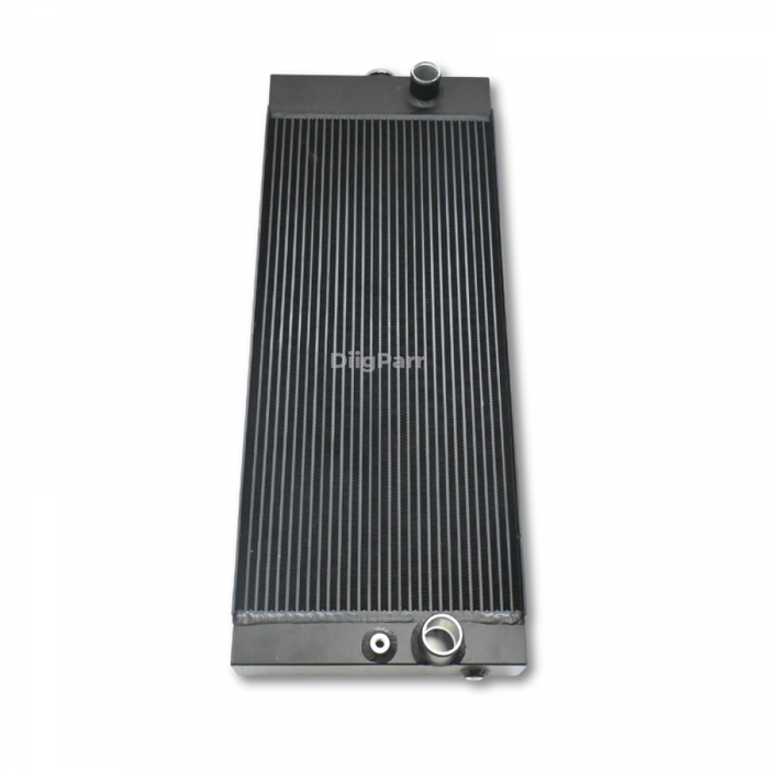Radiator 22220487 for Ingersoll Rand Doosan Air Compressor P425WJD-T3 P375BWIR P425BWIR