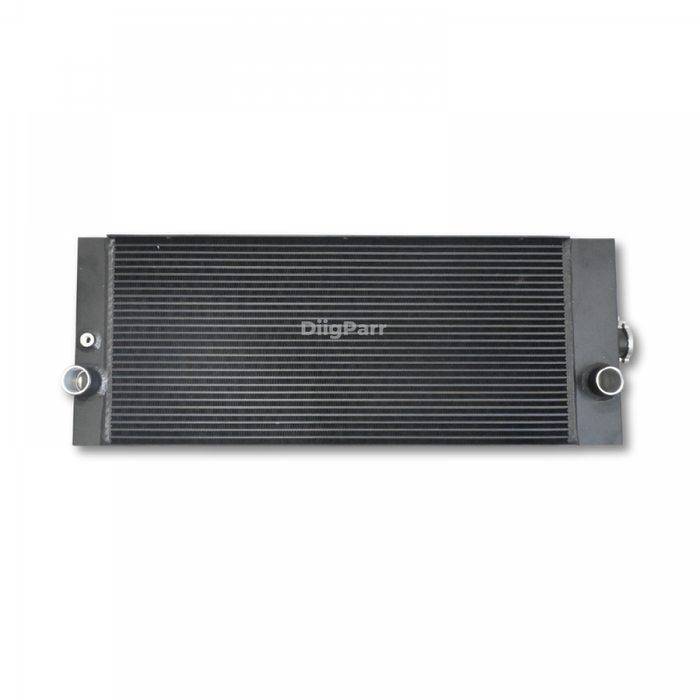 Radiator 22220487 for Ingersoll Rand Doosan Air Compressor P425WJD-T3 P375BWIR P425BWIR