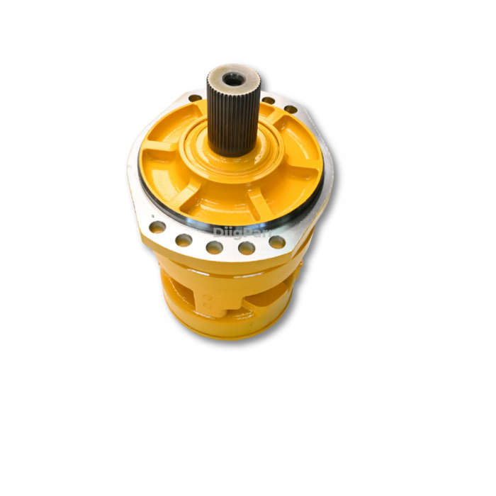DiigParr Hydraulic Final Drive Motor 142-8720 1428720 Replaces Caterpillar CAT Engine 3034 3024C Loader 216 226 228 232 242