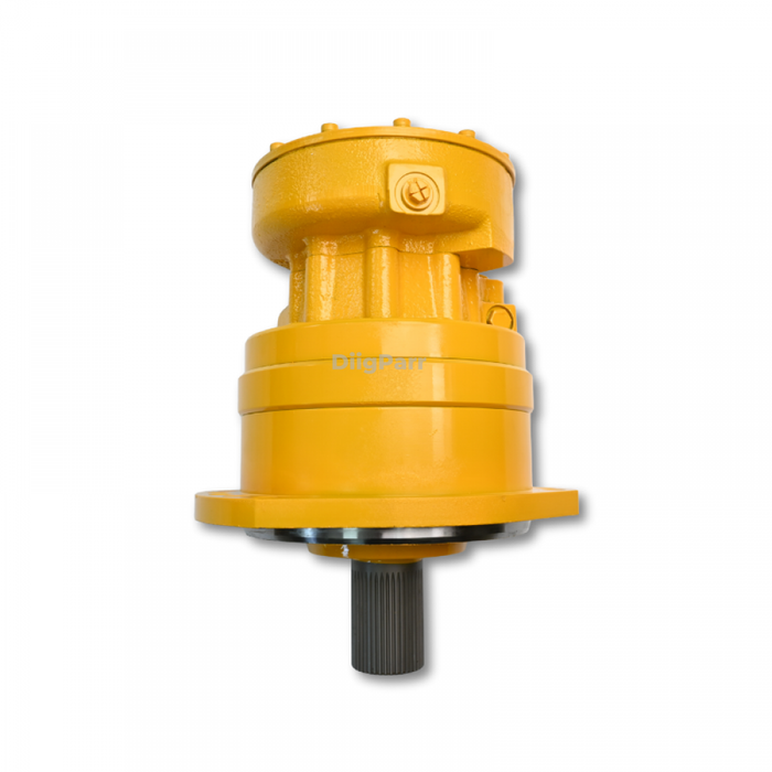 DiigParr Hydraulic Final Drive Motor 142-8720 1428720 Replaces Caterpillar CAT Engine 3034 3024C Loader 216 226 228 232 242