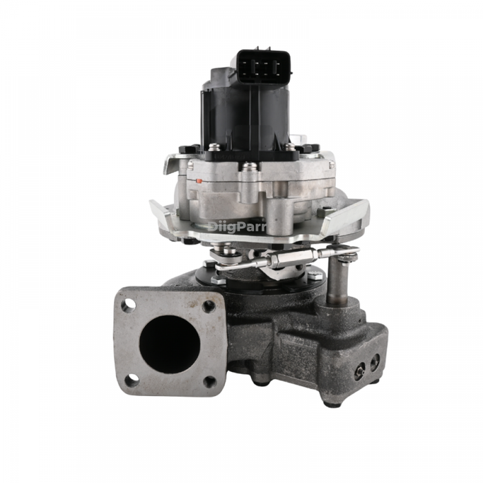 DiigParr Turbo RHF55V 8983476143 Fits for Isuzu Engine 4HK1 Truck NRR NQR NPR W5500 W5500HD