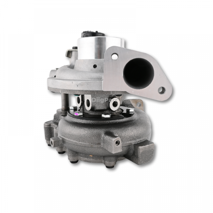 DiigParr Turbo RHF55V 8983476143 Fits for Isuzu Engine 4HK1 Truck NRR NQR NPR W5500 W5500HD