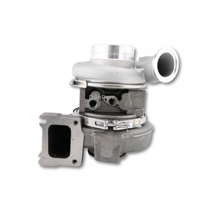 DiigParr Turbo HE400VG Turbocharger 22014297 21366000 Fits for Volvo D13 MD13 Mack MP8 Engine