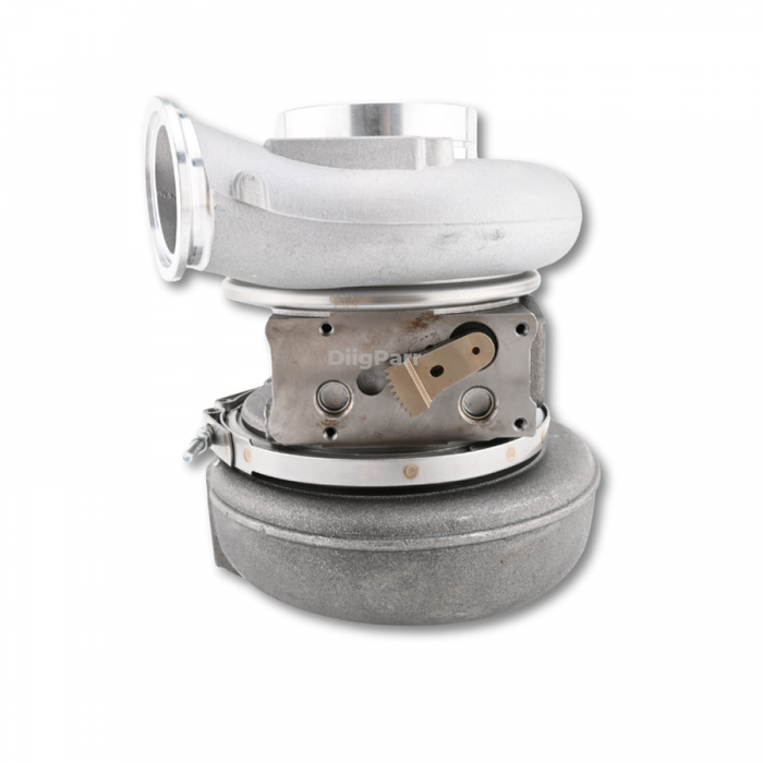 DiigParr Turbo HE400VG Turbocharger 22014297 21366000 Fits for Volvo D13 MD13 Mack MP8 Engine