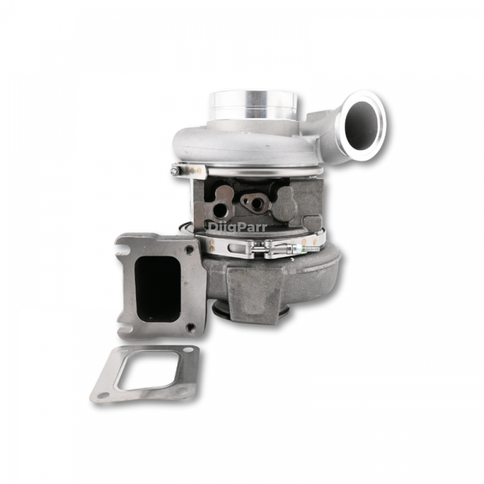 DiigParr Turbo HE400VG Turbocharger 22014297 21366000 Fits for Volvo D13 MD13 Mack MP8 Engine
