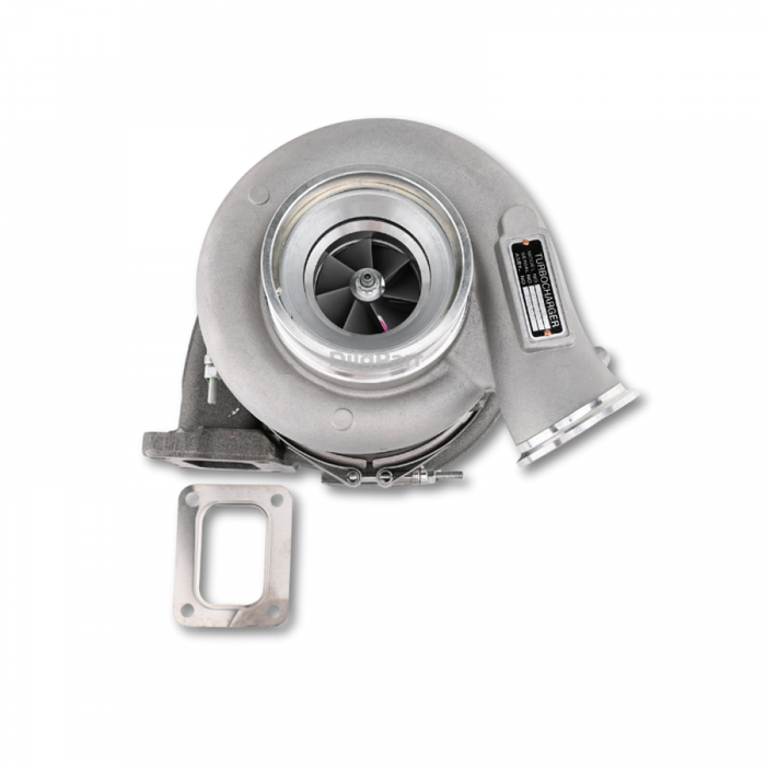 DiigParr Turbo HE400VG Turbocharger 22014297 21366000 Fits for Volvo D13 MD13 Mack MP8 Engine