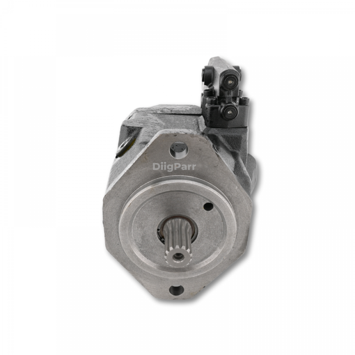 DiigParr Hydraulic Pump 394268A2 394268A1 Fits for CASE Tractor MX100 MX100C MX110 MX120 MX135 MX80C MX90C