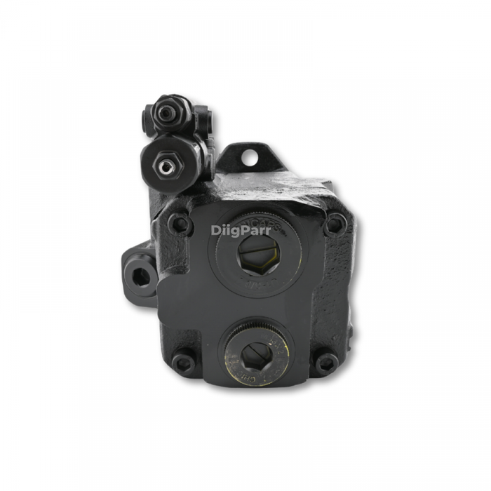 DiigParr Hydraulic Pump 394268A2 394268A1 Fits for CASE Tractor MX100 MX100C MX110 MX120 MX135 MX80C MX90C