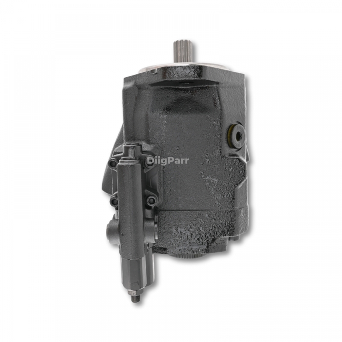 DiigParr Hydraulic Pump 394268A2 394268A1 Fits for CASE Tractor MX100 MX100C MX110 MX120 MX135 MX80C MX90C