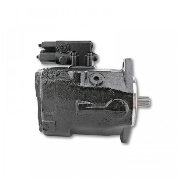 DiigParr Hydraulic Pump 394268A2 394268A1 Fits for CASE Tractor MX100 MX100C MX110 MX120 MX135 MX80C MX90C