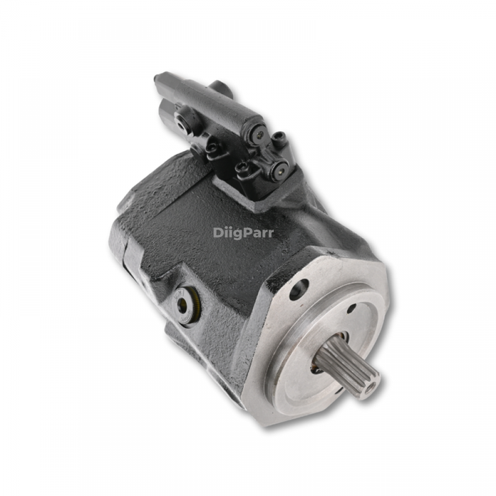 DiigParr Hydraulic Pump 394268A2 394268A1 Fits for CASE Tractor MX100 MX100C MX110 MX120 MX135 MX80C MX90C